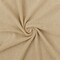 Beach Beige Solid Stretch Rayon Jersey Knit Fabric By the Yard
